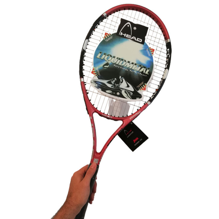 راکت تنیس هد مدل مدل ْQ-Flx 1