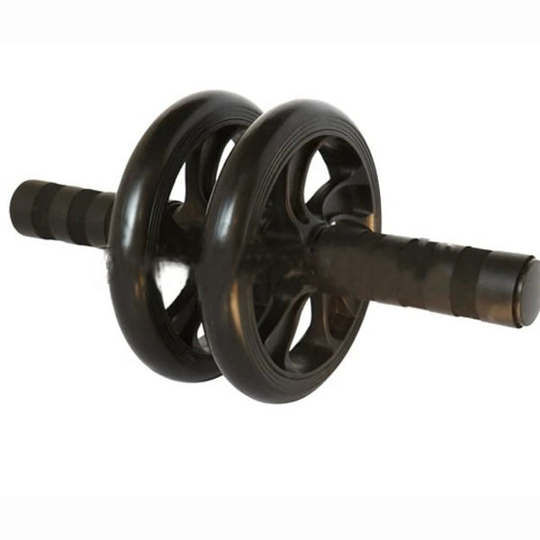 چرخ تمرین شکم مدل AB ROLLER