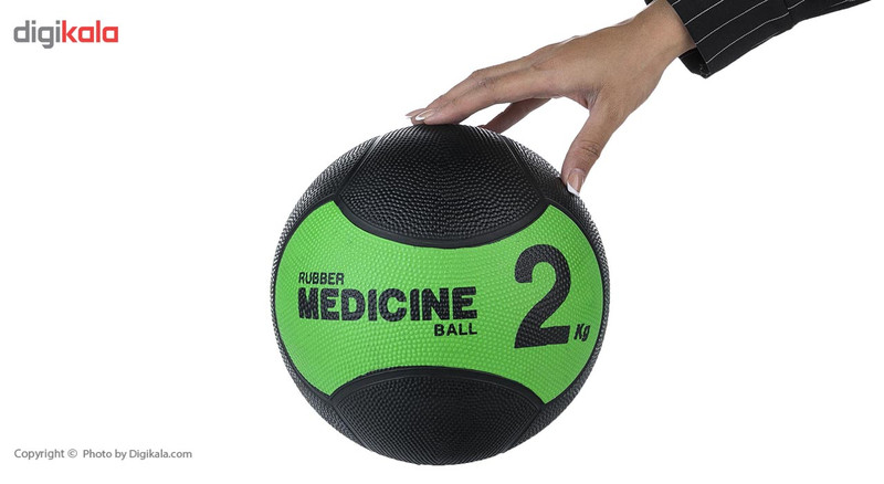 توپ مدیسن بال بتا مدل MD2 وزن 2 کیلوگرم