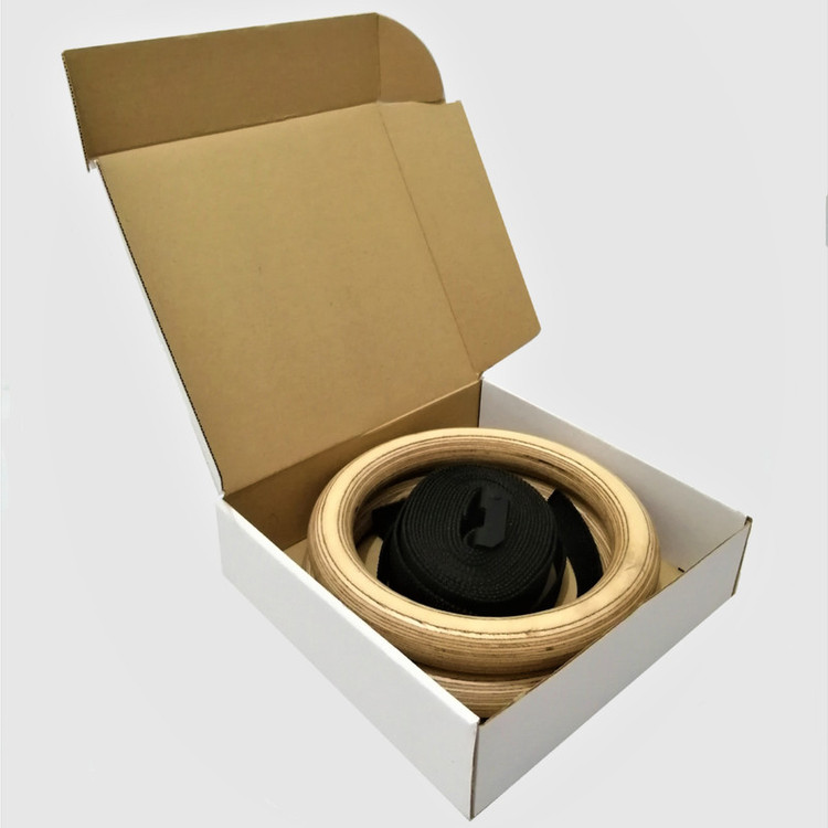 دار حلقه مدل TK-0011 بسته 2 عددی