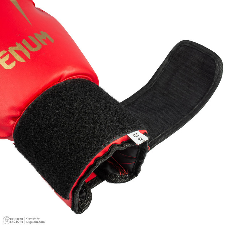 دستکش بوکس ونوم مدل PRO GEAR 2024