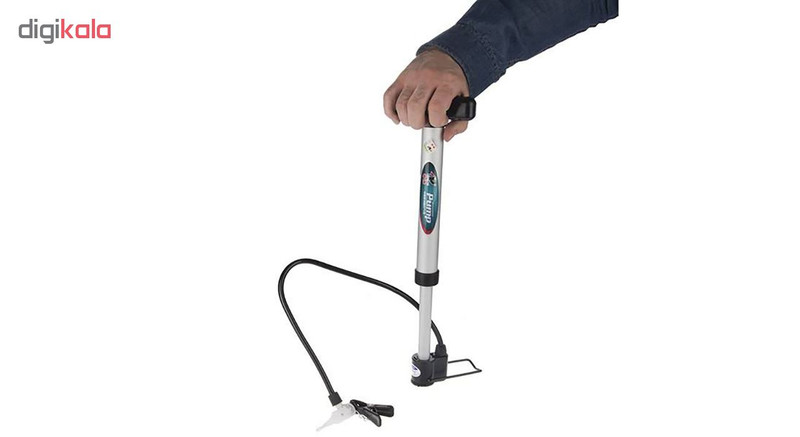 تلمبه دستی ژونگ پی مدل ZP106