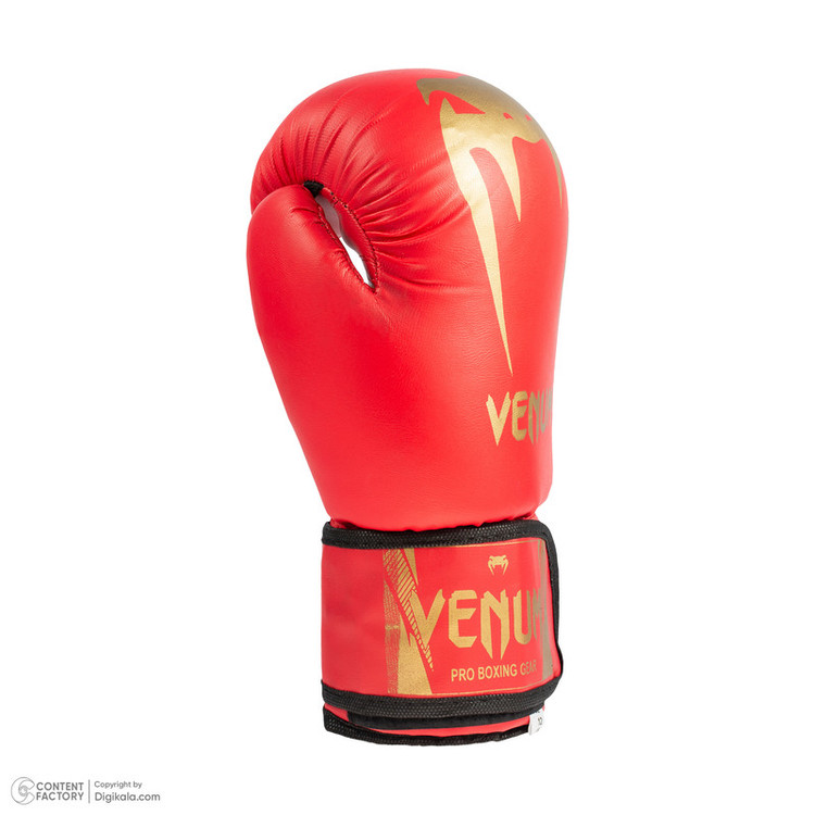 دستکش بوکس ونوم مدل PRO GEAR 2024