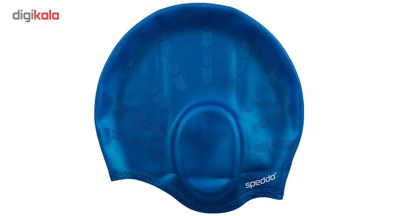 کلاه شنا واته مدل Silicon Cap