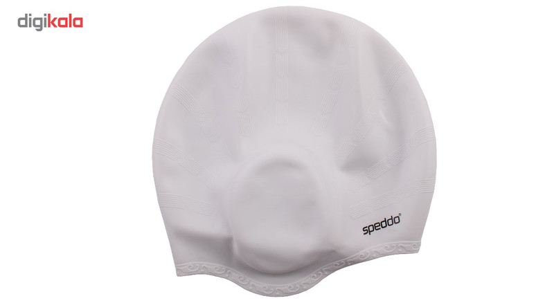 کلاه شنا واته مدل Silicon Cap