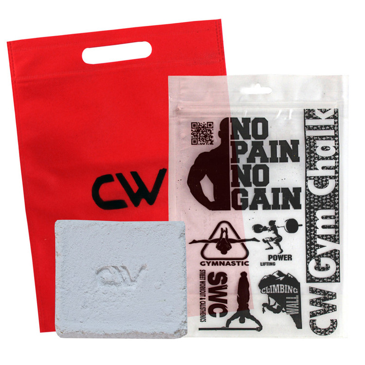 گچ ضد لغزش ورزشی مدل CW کد 1Xchalk 75Gram