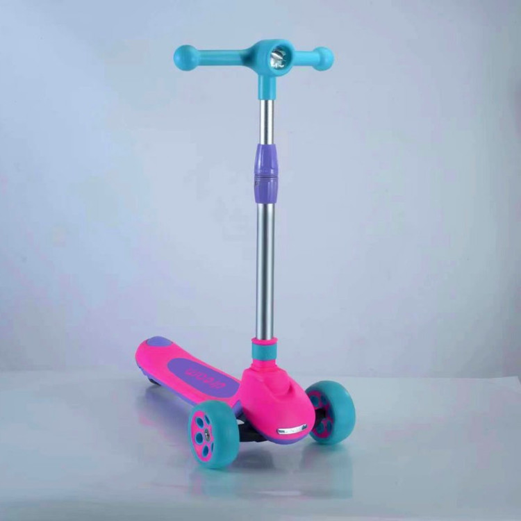 اسکوتر دریم مدل تعادلی DR-04