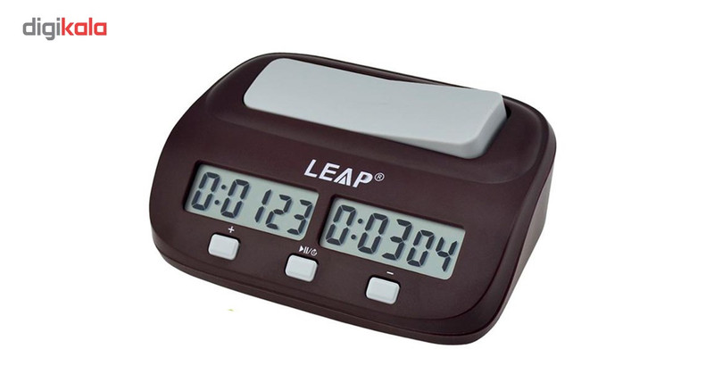 ساعت شطرنج Leap مدل PQ9907S