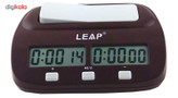 ساعت شطرنج Leap مدل PQ9907S