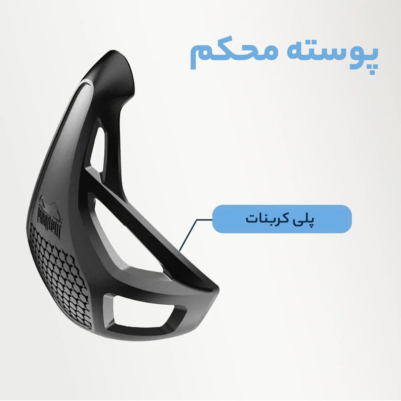 ماسک تمرین فانتوم اتلتیکس مدل 001