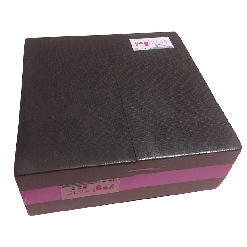 آجر یوگا مدل yogimats کد Pp22 بسته 2 عددی