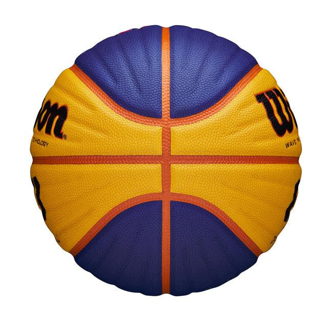 توپ بسکتبال ویلسون مدل FIBA 3X3