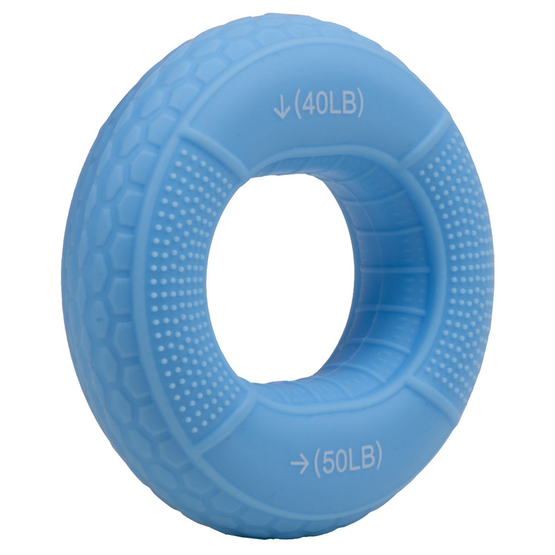 حلقه تقویت مچ مدل 40lb-50lb