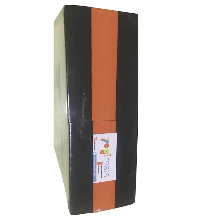 آجر یوگا مدل Yogimats کد Oran22 بسته 2 عددی