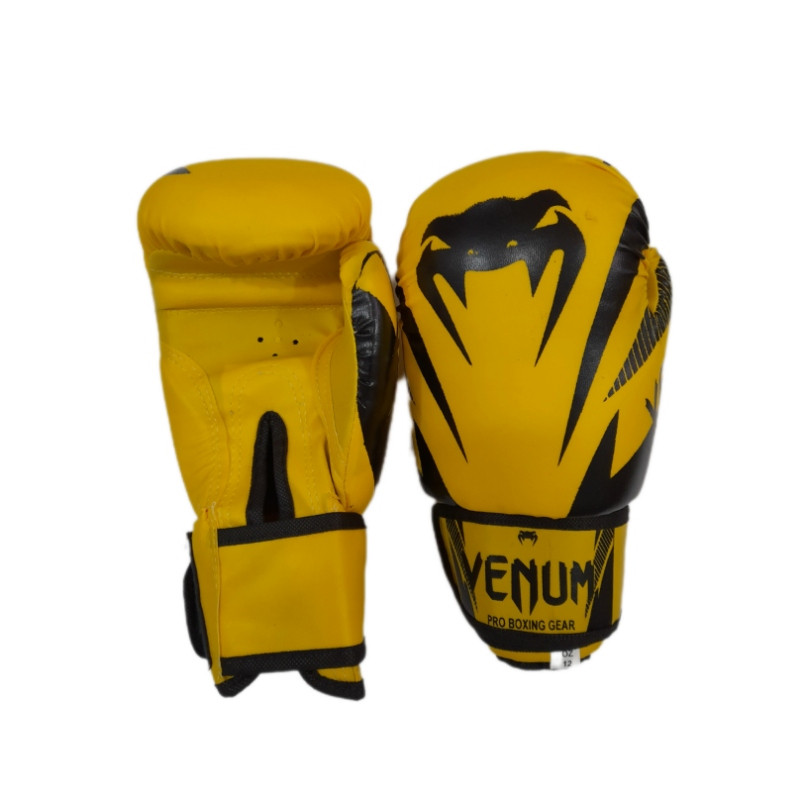 دستکش بوکس مدل PRO BOXING GEAR 2024