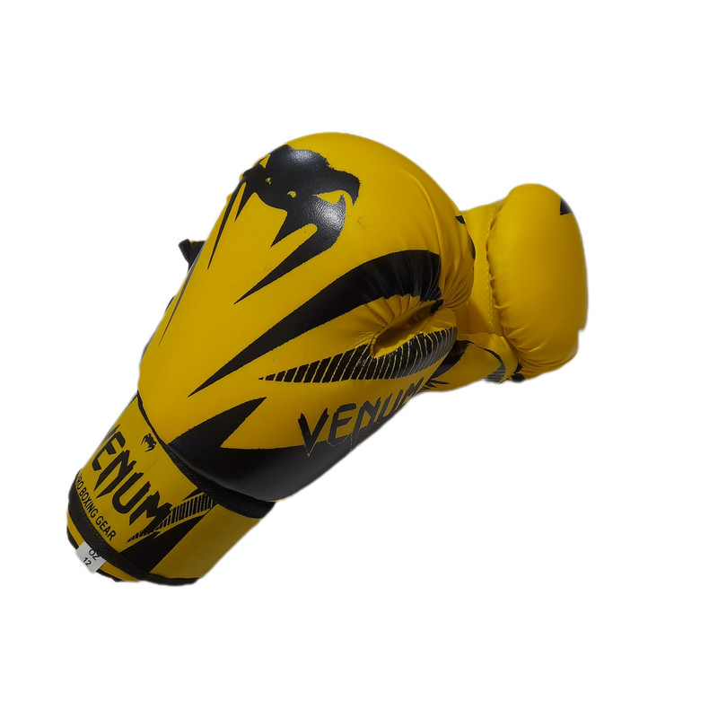 دستکش بوکس مدل PRO BOXING GEAR 2024