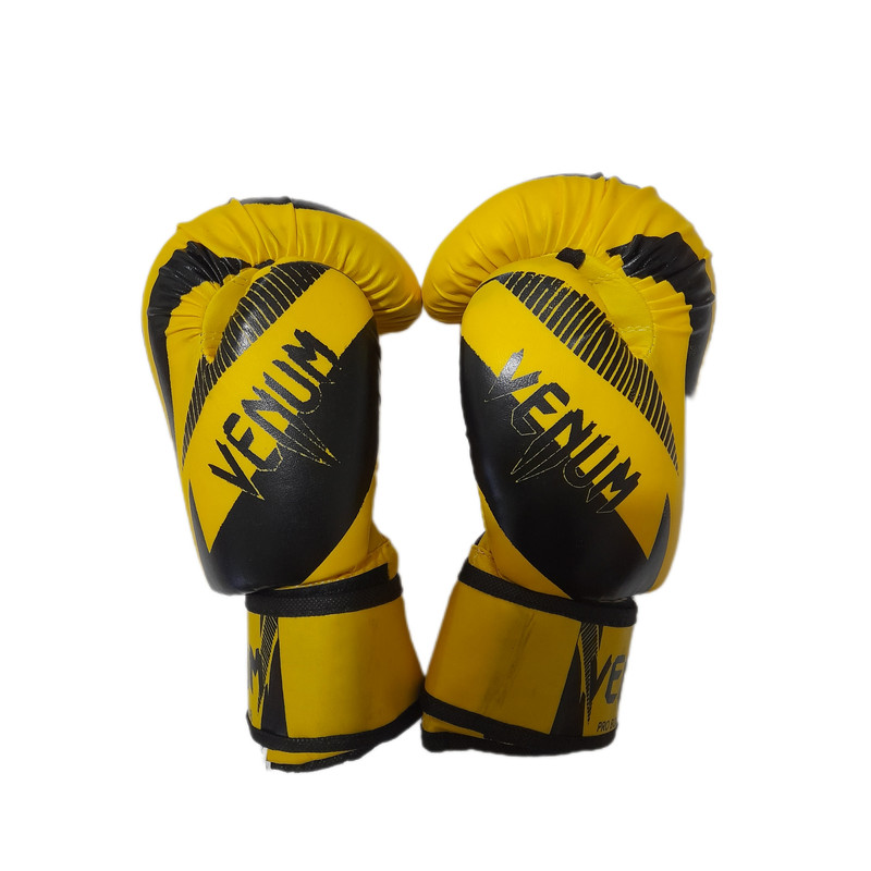 دستکش بوکس مدل PRO BOXING GEAR 2024