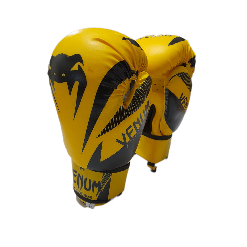 دستکش بوکس مدل PRO BOXING GEAR 2024
