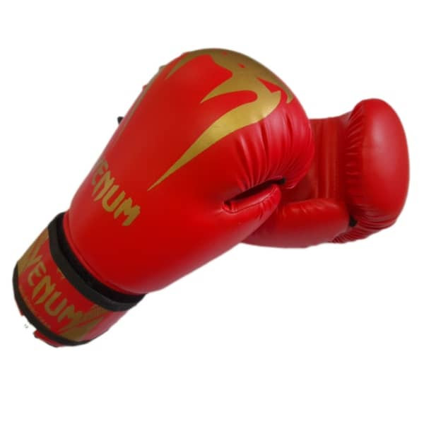 دستکش بوکس مدل PRO GEAR 2020