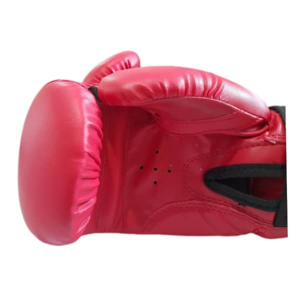 دستکش بوکس مدل PRO GEAR 2020