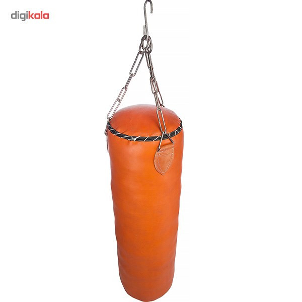 کیسه بوکس چرمی 100 سانتیمتری