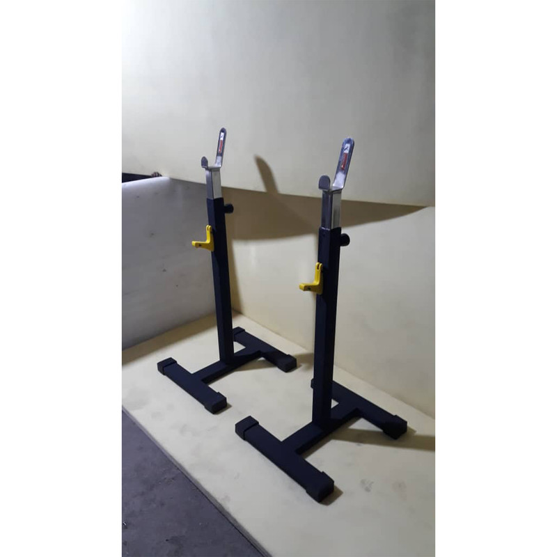 استند نگهدارنده هالتر مدل A001