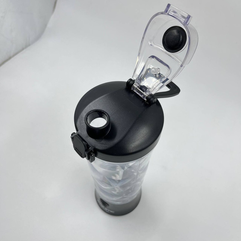 شیکر شارژی اتلتیک مدل AT-1009 گنجایش 600 لیتر