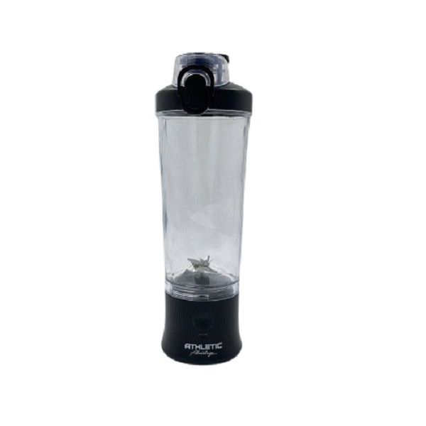 شیکر شارژی اتلتیک مدل AT-1009 گنجایش 600 لیتر