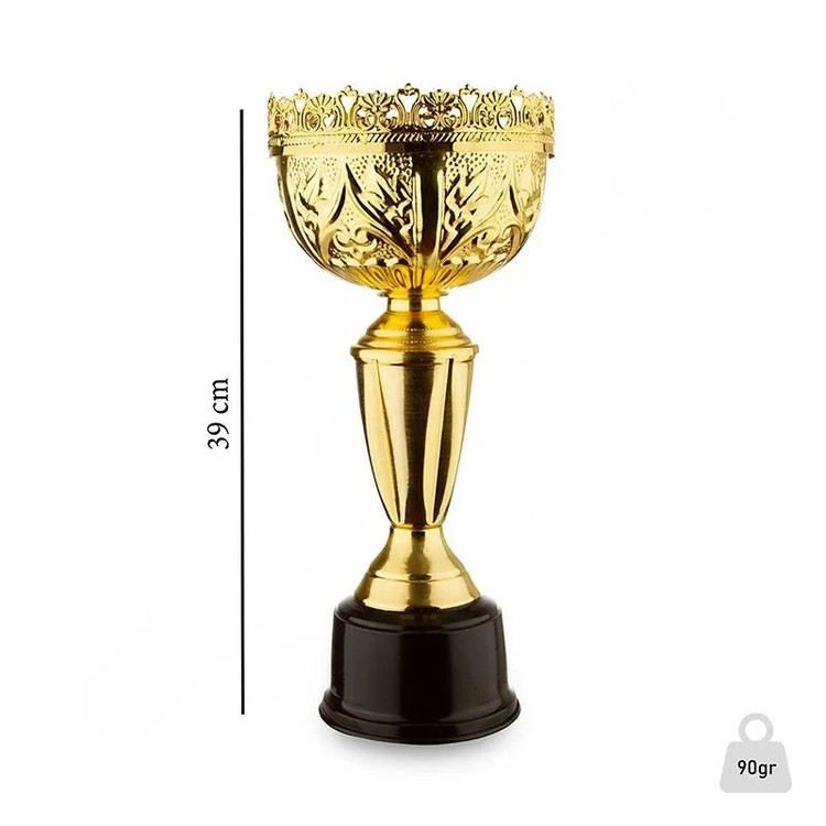 کاپ قهرمانی مدل NK-5958 مجموعه سه عددی