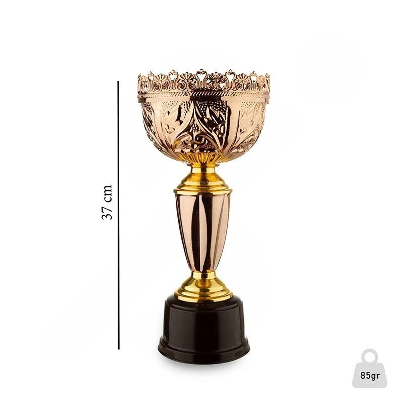 کاپ قهرمانی مدل NK-5958 مجموعه سه عددی