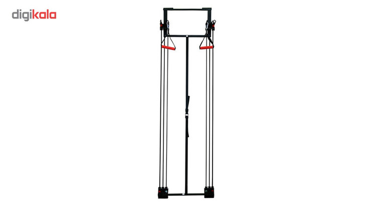 لوازم تناسب اندام تاور 200 مدل Door Gym