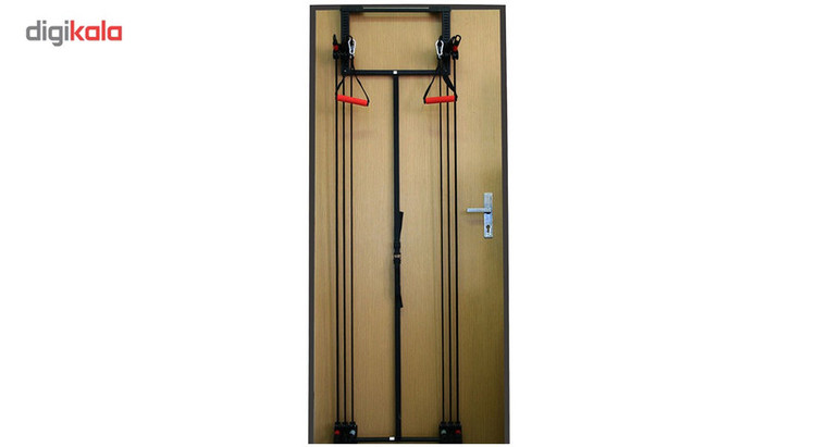 لوازم تناسب اندام تاور 200 مدل Door Gym