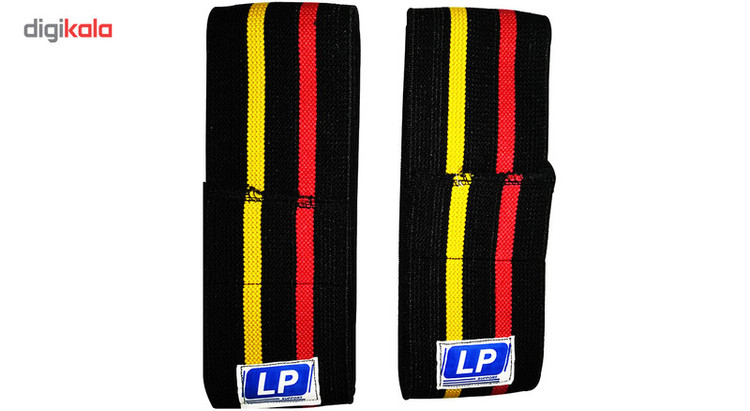 زانوبند بدنسازی مدل pirouzhia s بسته 2 عددی سایز XL