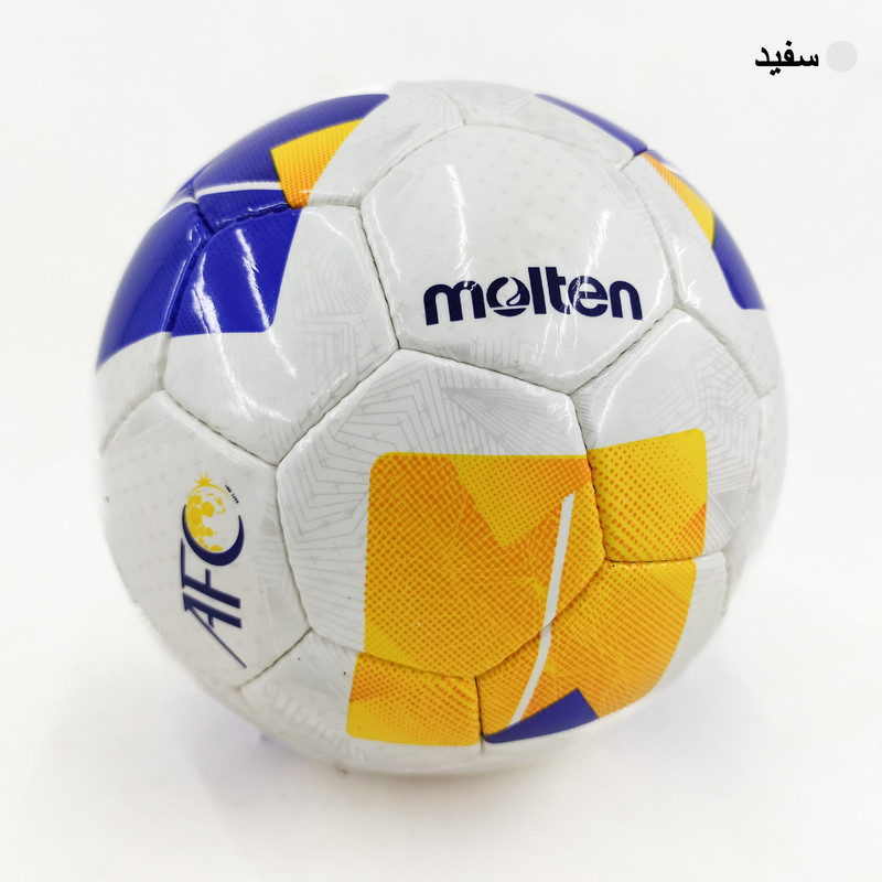 توپ فوتسال مدل AFC-Vantaggio سایز 4