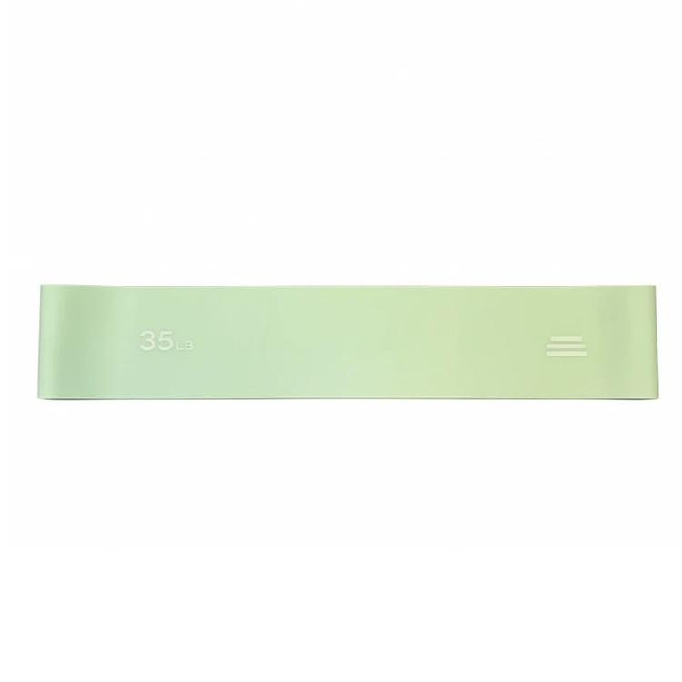 کش مینی لوپ مدل سیلیکونی مینیمال کد 35LB