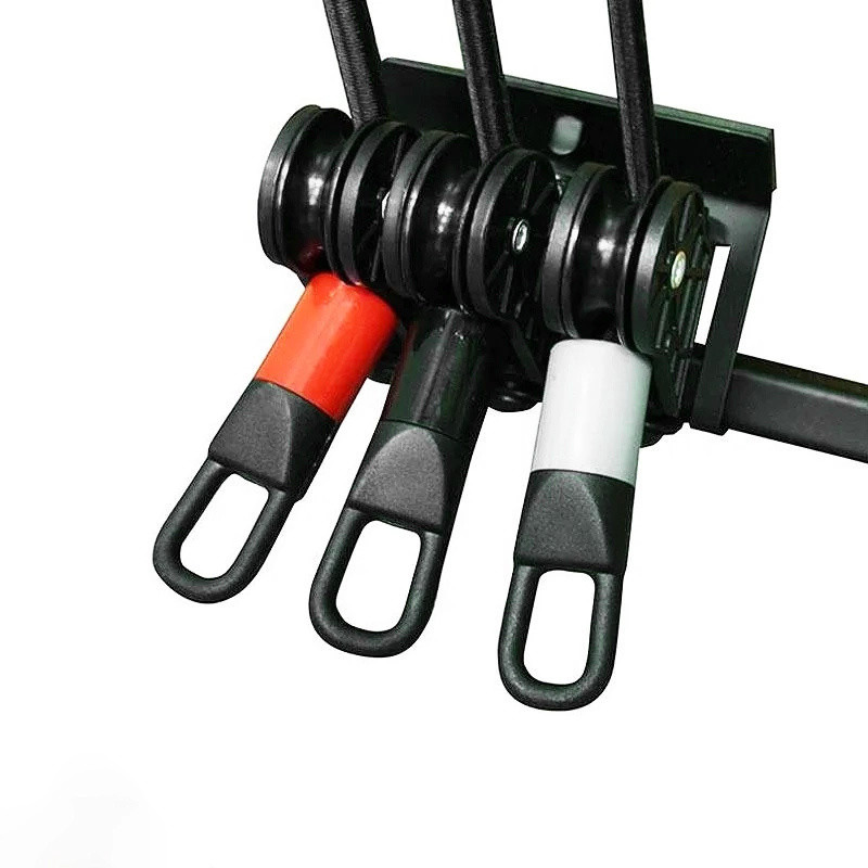 دستگاه بدنسازی خانگی مدل GS-M-180340