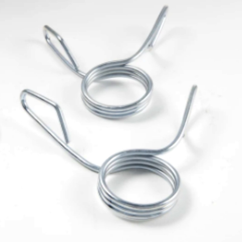 گیره میله هالتر مدل 5 کد C-1104 بسته 2 عددی