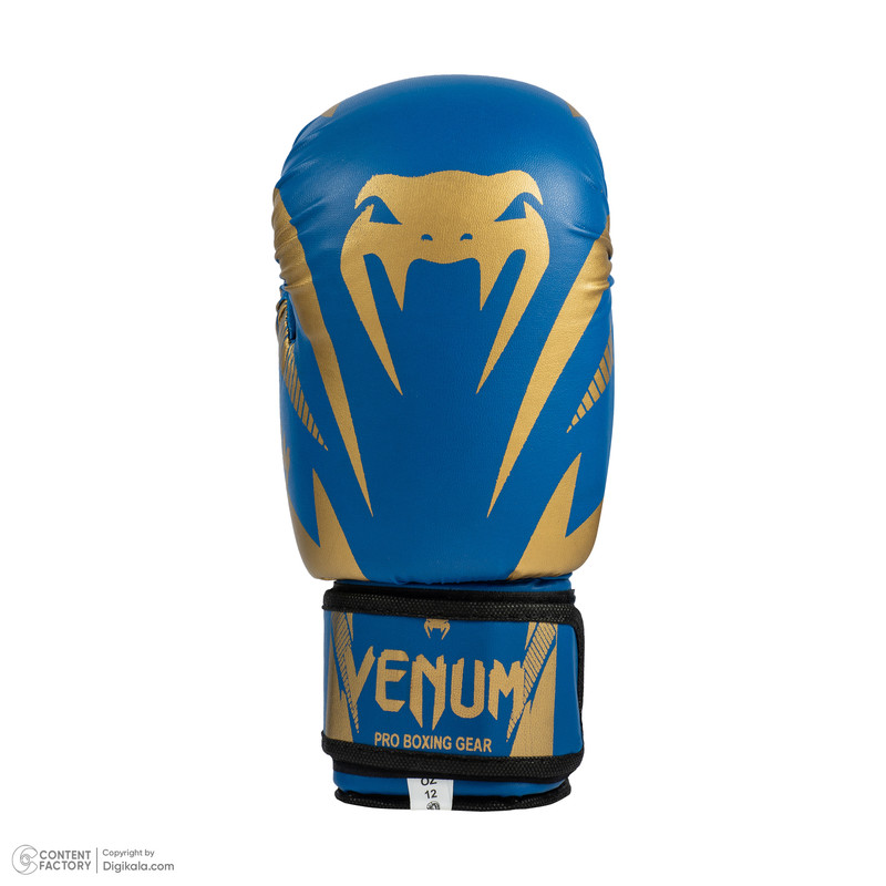 دستکش بوکس مدل PRO.BU.BOXING1404