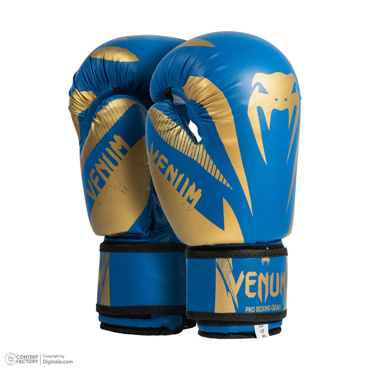 دستکش بوکس مدل PRO.BU.BOXING1404