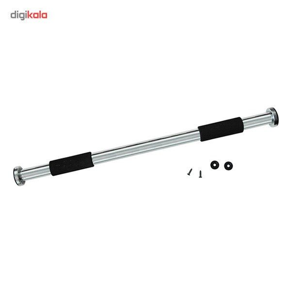 میل بارفیکس در وی مدل Gymbar 905R