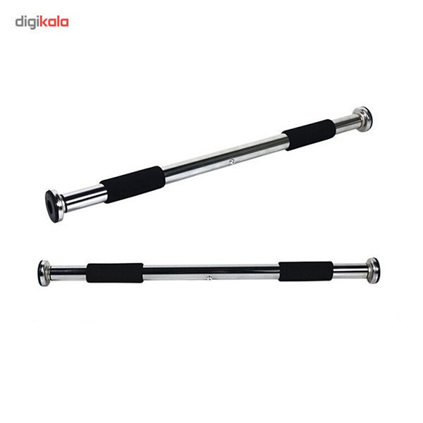 میل بارفیکس در وی مدل Gymbar 905R