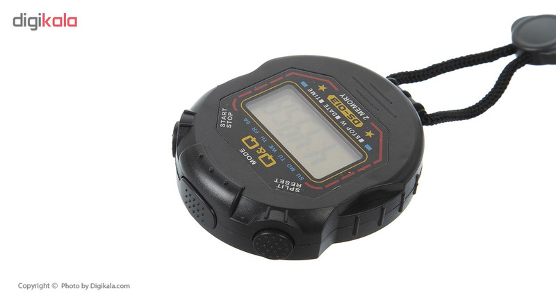 کرنومتر کیو اند کیو مدل DS-013