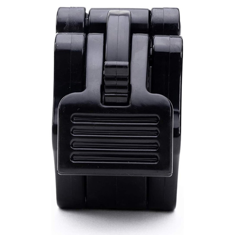 گیره میله هالتر مدل GS-GHS-68053 بسته 2 عددی