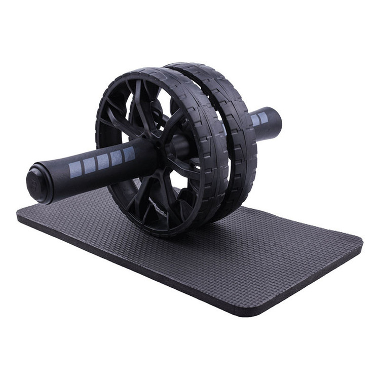 چرخ تمرین شکم مدل Braman AB ROLLER