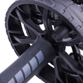 چرخ تمرین شکم مدل Braman AB ROLLER