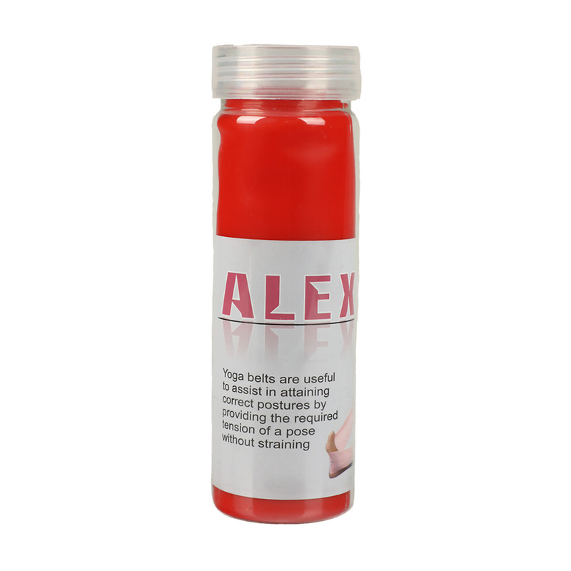 کش پیلاتس مدل 2 ALEX