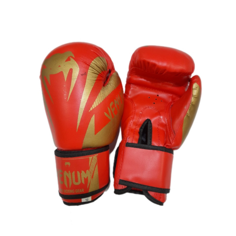 دستکش بوکس مدل PRO BOXING GEAR 2024