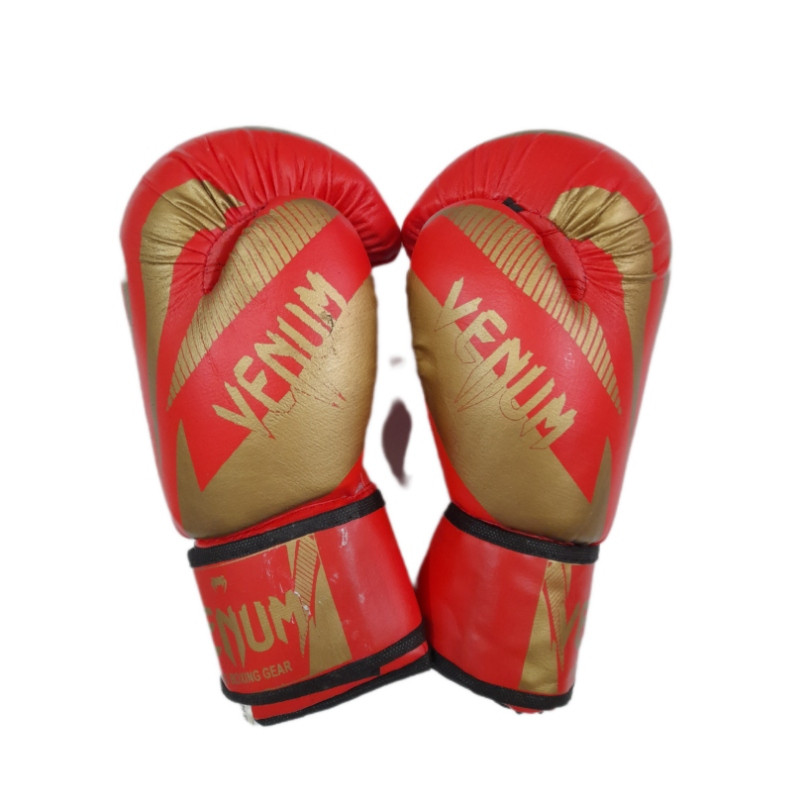 دستکش بوکس مدل PRO BOXING GEAR 2024
