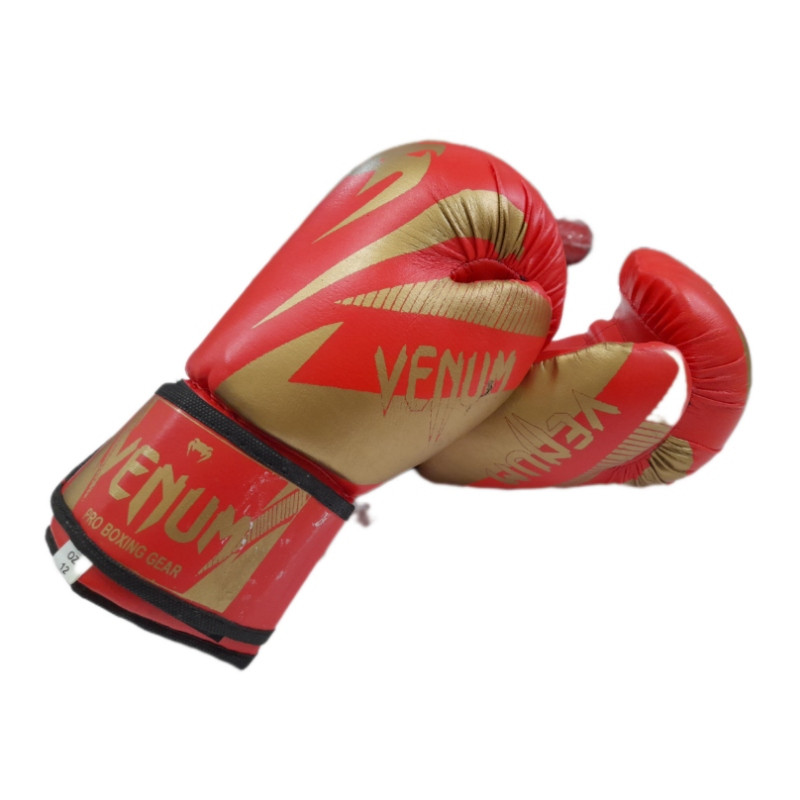 دستکش بوکس مدل PRO BOXING GEAR 2024
