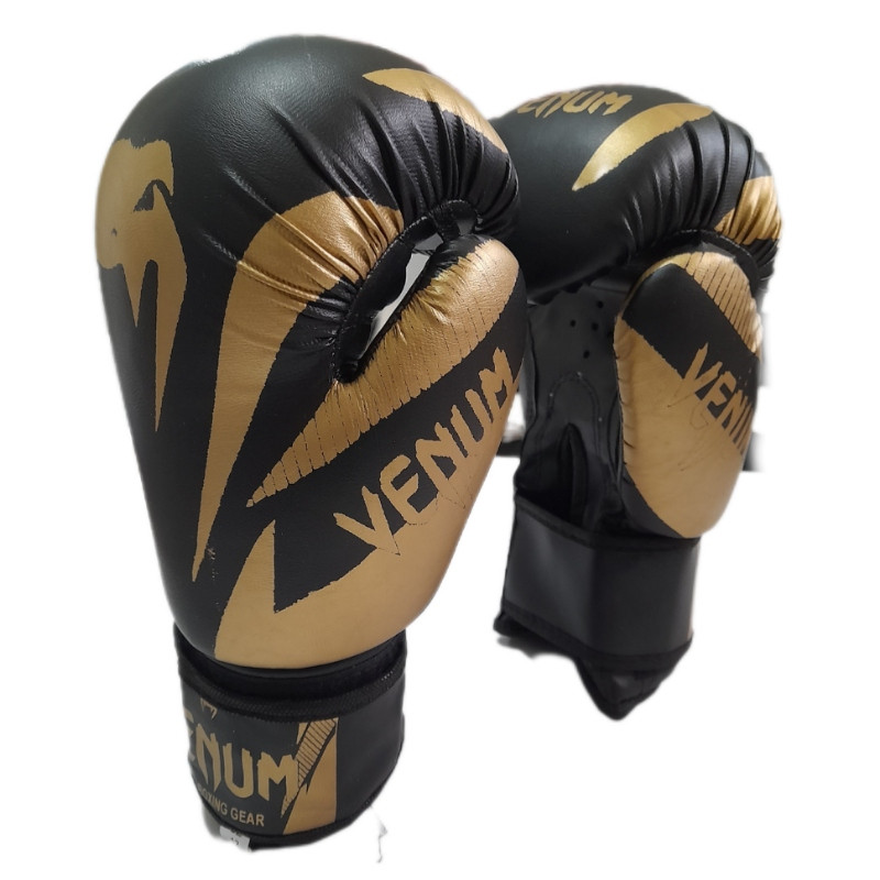 دستکش بوکس مدل PRO GEAR 2023